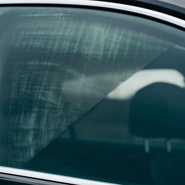 007421 K2 K636 FOX. Vinduesdampning 150ml