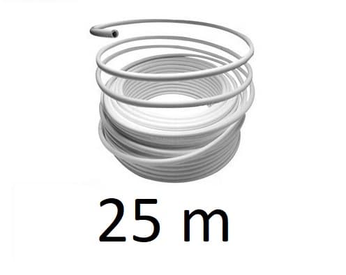TECEflex flerskiktsrör 32mm - 25m rulle 732032