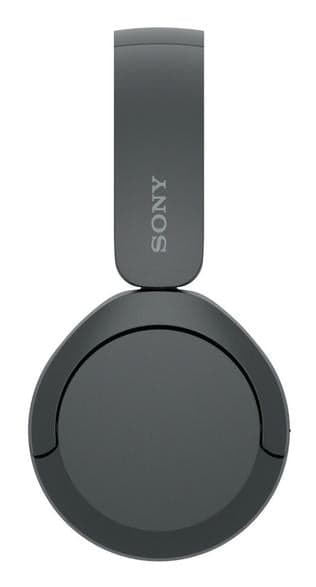 Trådløse hovedtelefoner SONY WH-CH520 Sort