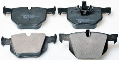 BAKRE BROMSBElägg B111227 DENCKERMANN