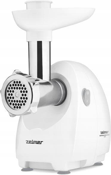 ZELMER ZMM4055B köttkvarn