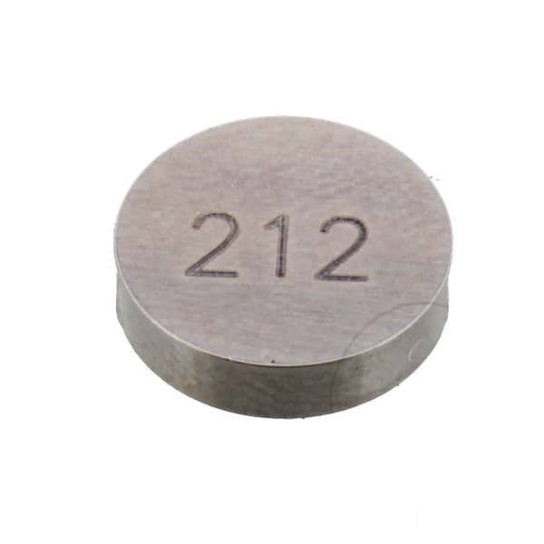JMP 8.9 [2.12 mm] venttiililevy