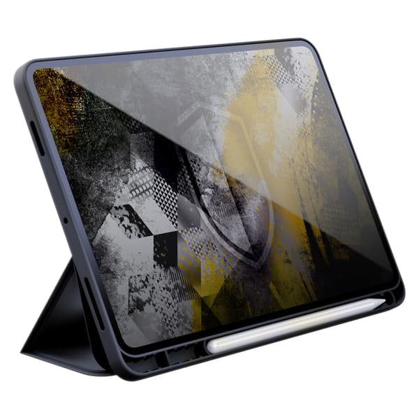 Apple iPad Pro 11 (M4) - blødt tablet-etui til op til 12"