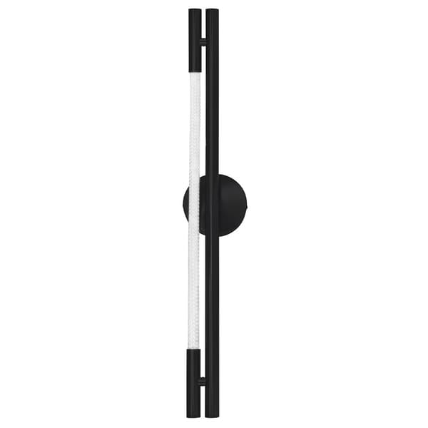 Activejet AJE-CHARLIE NW LED væglampe neutral
