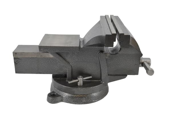 AWTOOLS LÄTT SVÄNGBART LÅSSMEDSSKRÄVSTYCKE 5" 125mm
