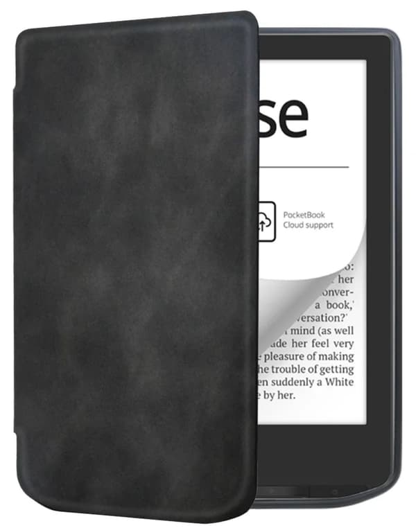 FOLDBART ETUI TIL POCKETBOOK VERSE 629 / VERSE PRO 634 6"