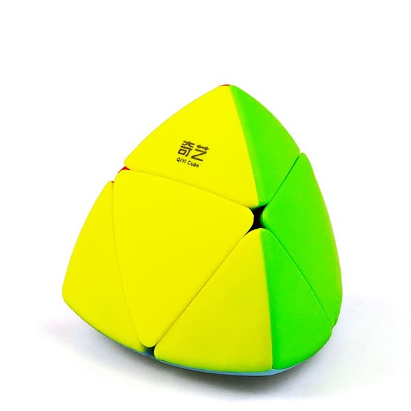 Qiyi 2×2 Mastermorphix