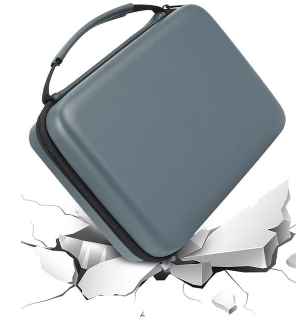 Etui til to Dualsense PS5-pads