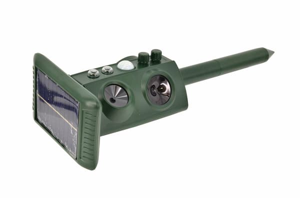 AWTOOLS ULTRASONISK SOLAFSKYTTER