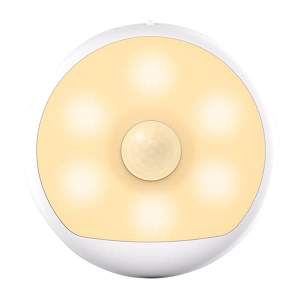 Yeelight Sensor NightLight natlampe med bevægelsessensor