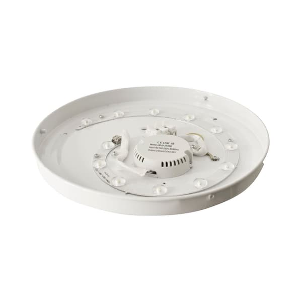 BRAVO LED LOFTSLAMPE HVID MILAGRO ML4266