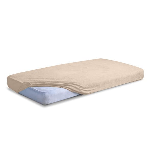 Frottélakan 210/220x190/200 CLASSIC Beige