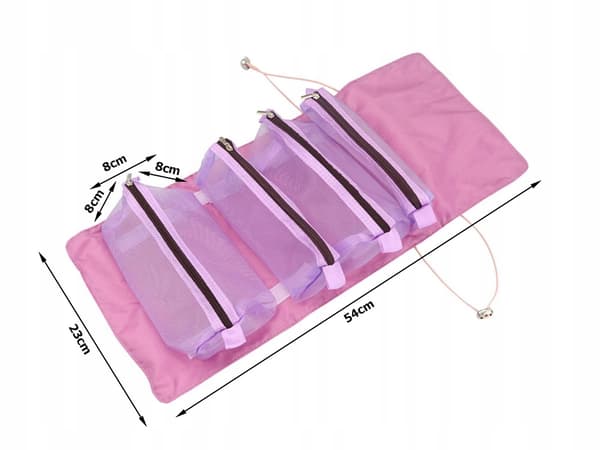 ORGANISATOR VIOLET (160) GAB_A