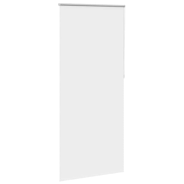 Solskydd 120 x 230 cm Vit