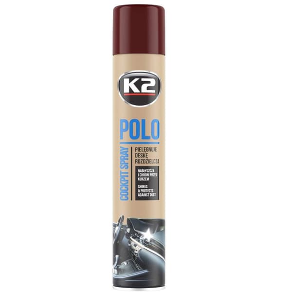 K2 K407CO0K POLO COCKPIT 750ML cola