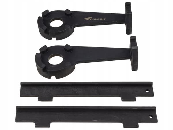 AJASTIMEN LUKITUS AUDI 4.2 V8 S4 A6 A8 VW PHAETON BBK BAS BHF BAT