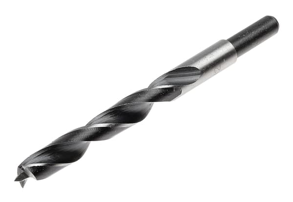 ST-STA52041 12 mm pilotbor til træ