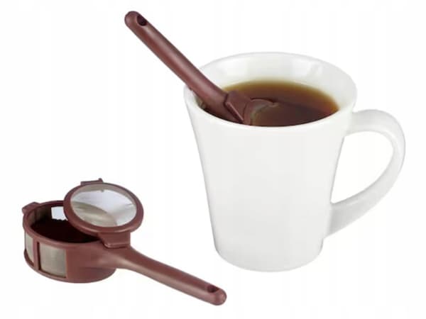 Bryggare för kaffe och te (400) GAB_A