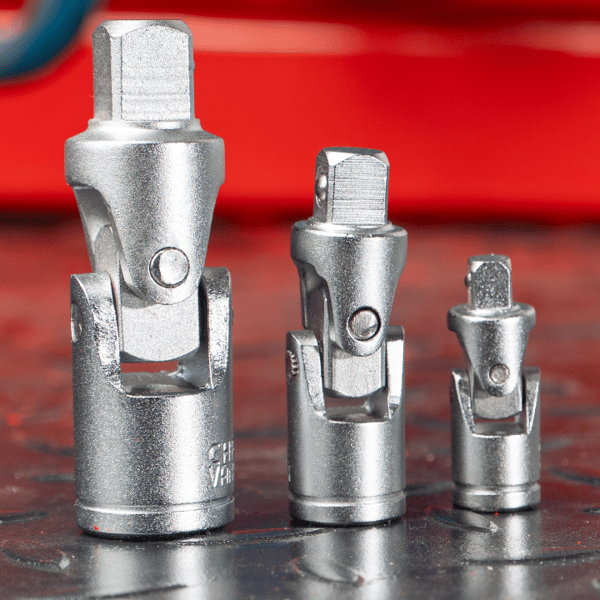 MJW 1/2" kardaaninivel