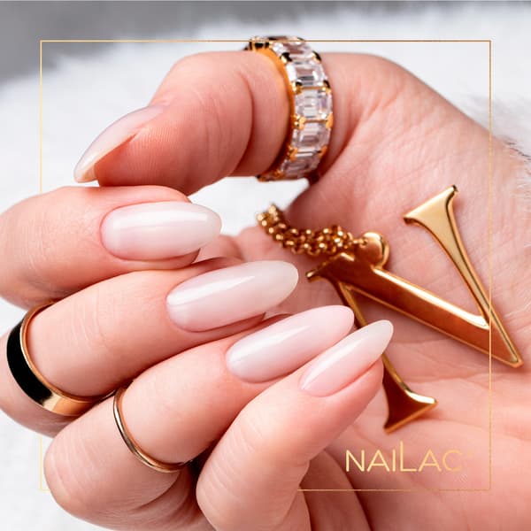 #402R NaiLac gummilak 7ml