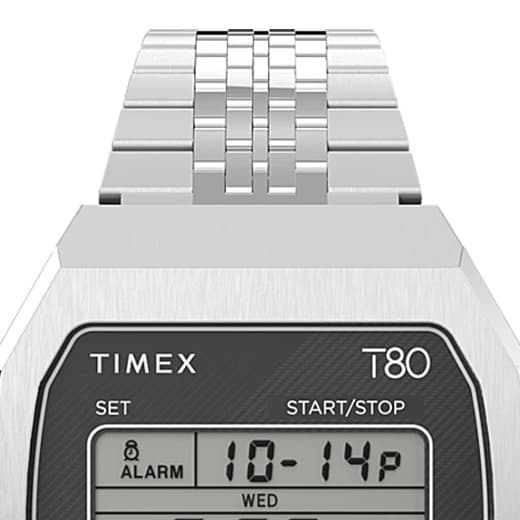 Timex T80 TW2V74200 – damklocka