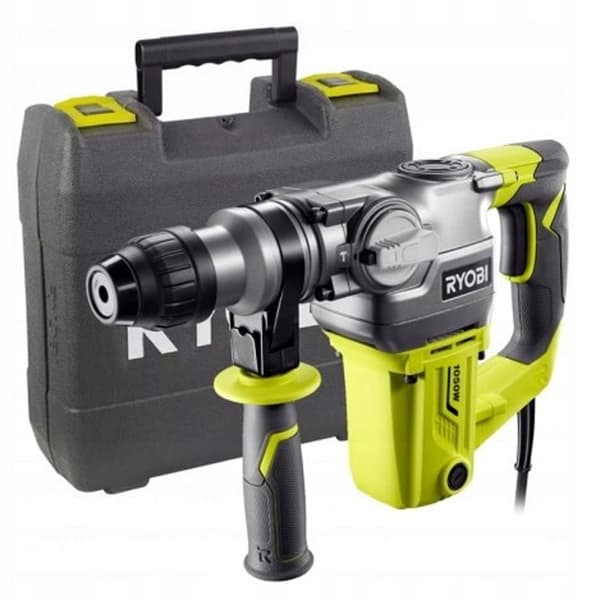 RYOBI 1050W SDS+ slagboremaskine