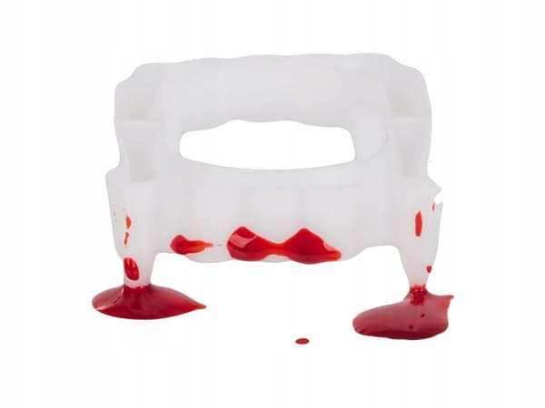 Kunstig Blod + Halloween Tænder (720) GAB_A