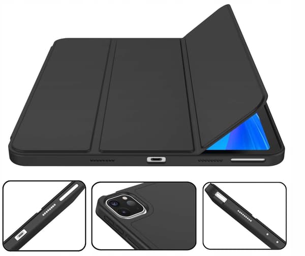 SMART PENALETUI til Apple iPad PRO 11 4 GEN 2022