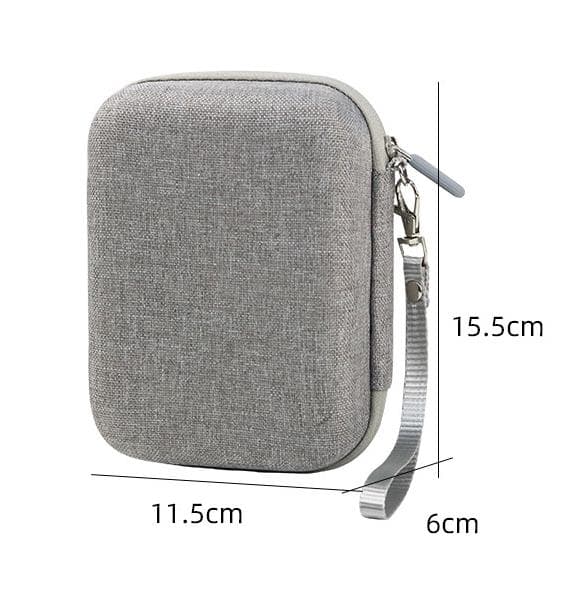 Vandtæt etui til Fujifilm Instax Mini Link/Link 2/Link Square printer