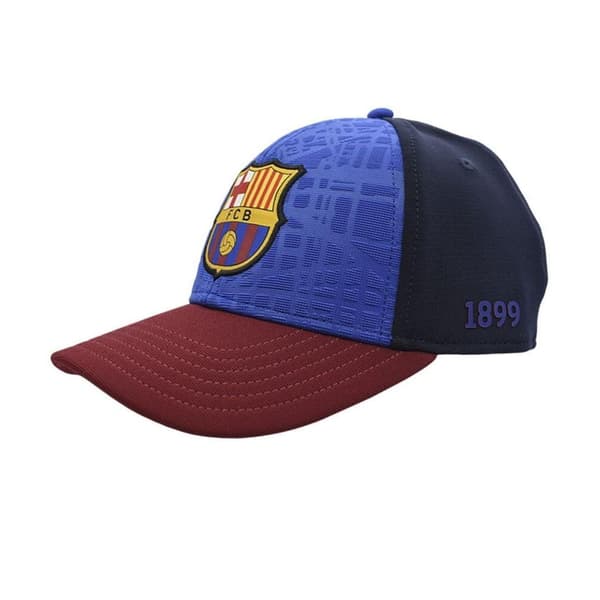 FC Barcelona 14365 2016417 Navy Cap