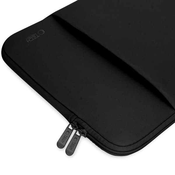TECH-PRECT NEOPREENIKANNETTAVA 13" MUSTA
