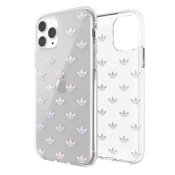 Adidas OR SnapCase ENTRY iPhone 12 Profärgad 42368