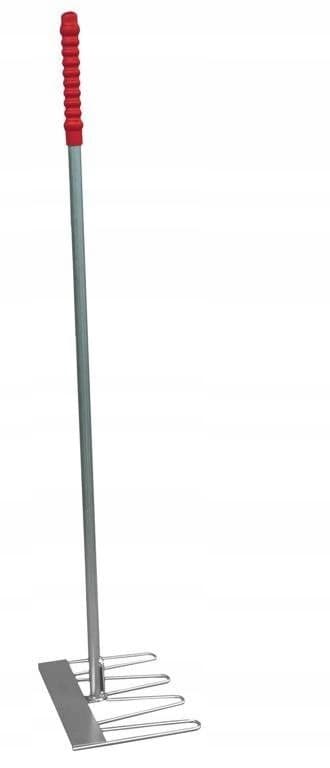 Mistboy 75 cm Kerbl Tallinpuhdistusharavasarja lattatangolla