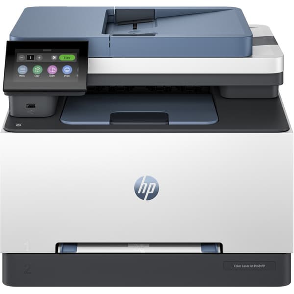 HP Color LaserJet Pro 3302fdn All-in-One-printer
