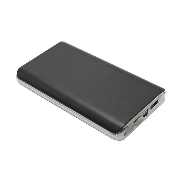Apukäynnistysakku 24000 mAh