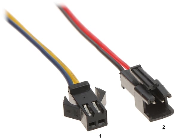 ATLO-DT-C07 ELEKTROMAGNETISKT SKÅPLÅS