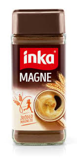 INKA KORNKAFFE MAGNESIUM 100G