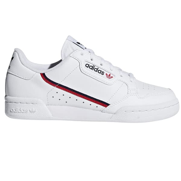 ADIDAS CONTINENTAL 80 J 36 2/3 BØRNESKO