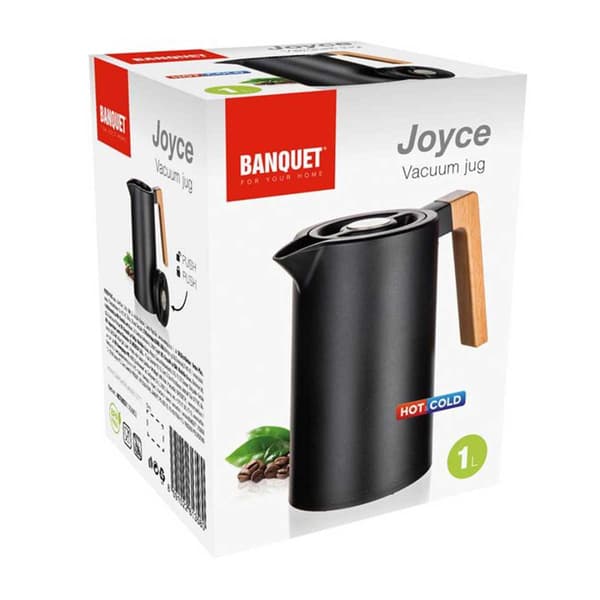 Termokande til konference, 1 liter, Banquet Joyce