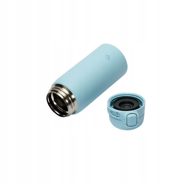Zojirushi Liten Termosmugg Resor SU-BA36-AM 360 ml blå