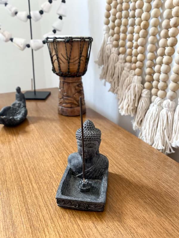 Tuki BUDDA Grafiitti