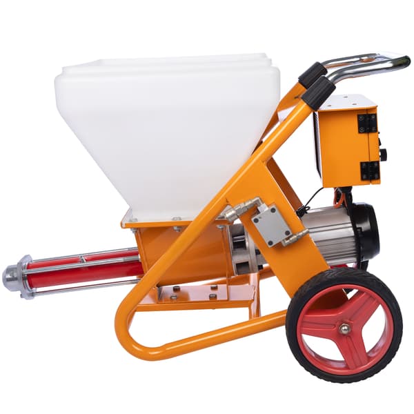 Rosfix MaxStream30 3000W putsmaskin 16L/Min, 50L tank