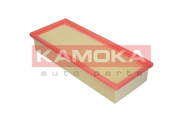 ILMANSUODATIN F202401 KAMOKA