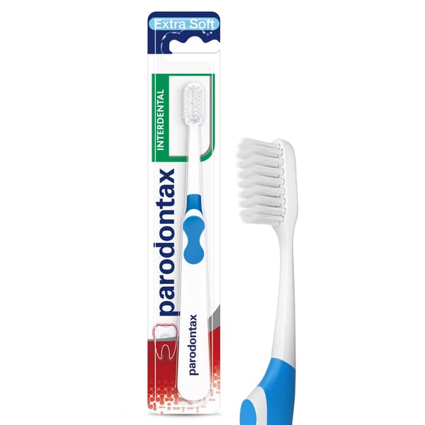 049469 PARODONTAX INTERDENTAL EXTRA PEHMEÄ