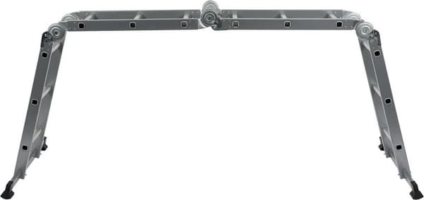 TRE-TRINS FOLDBAR STIGE - W-17704