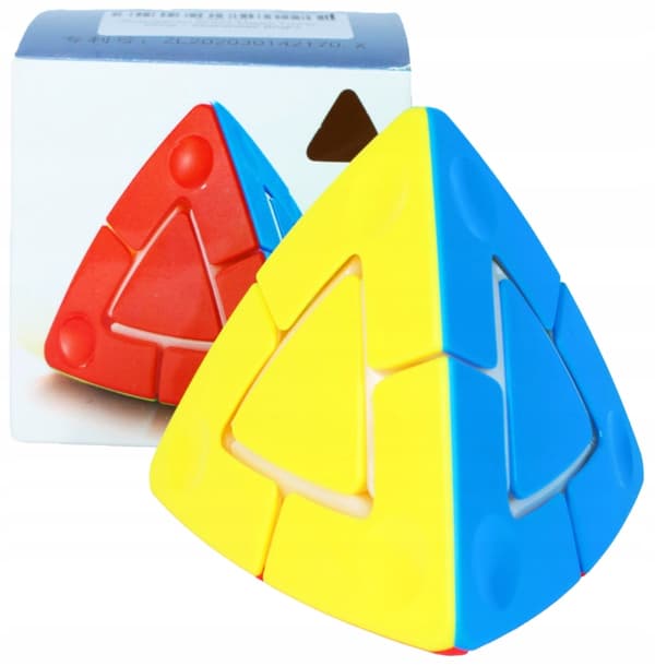 Shengshou 2x2x2 Magic Tower