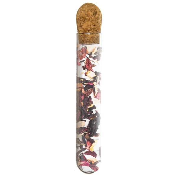 Lasin teekannun suodatin 13 cm