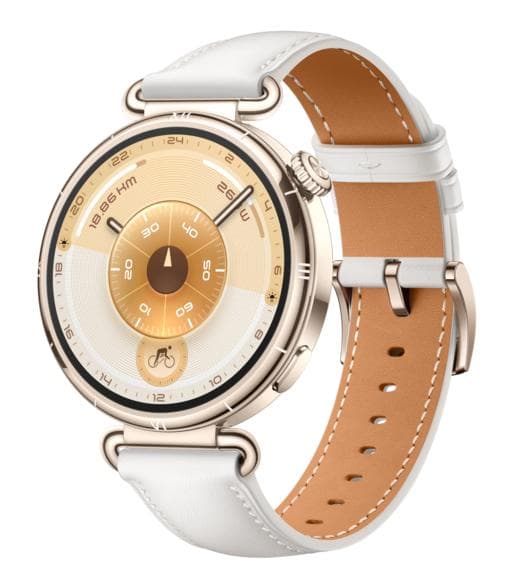 Smartklocka HUAWEI Watch GT 6 41mm Classic Vit