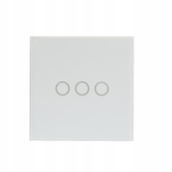 NEO WiFi-switch med 3 kretsar