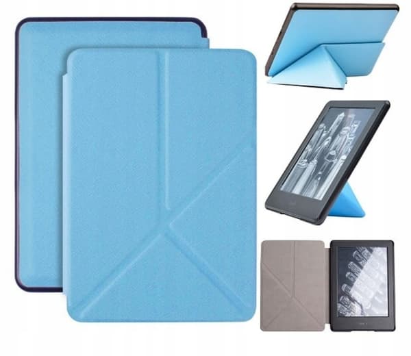 ORIGAMI-fodral för Amazon Kindle 10 TOUCH 2019 2020